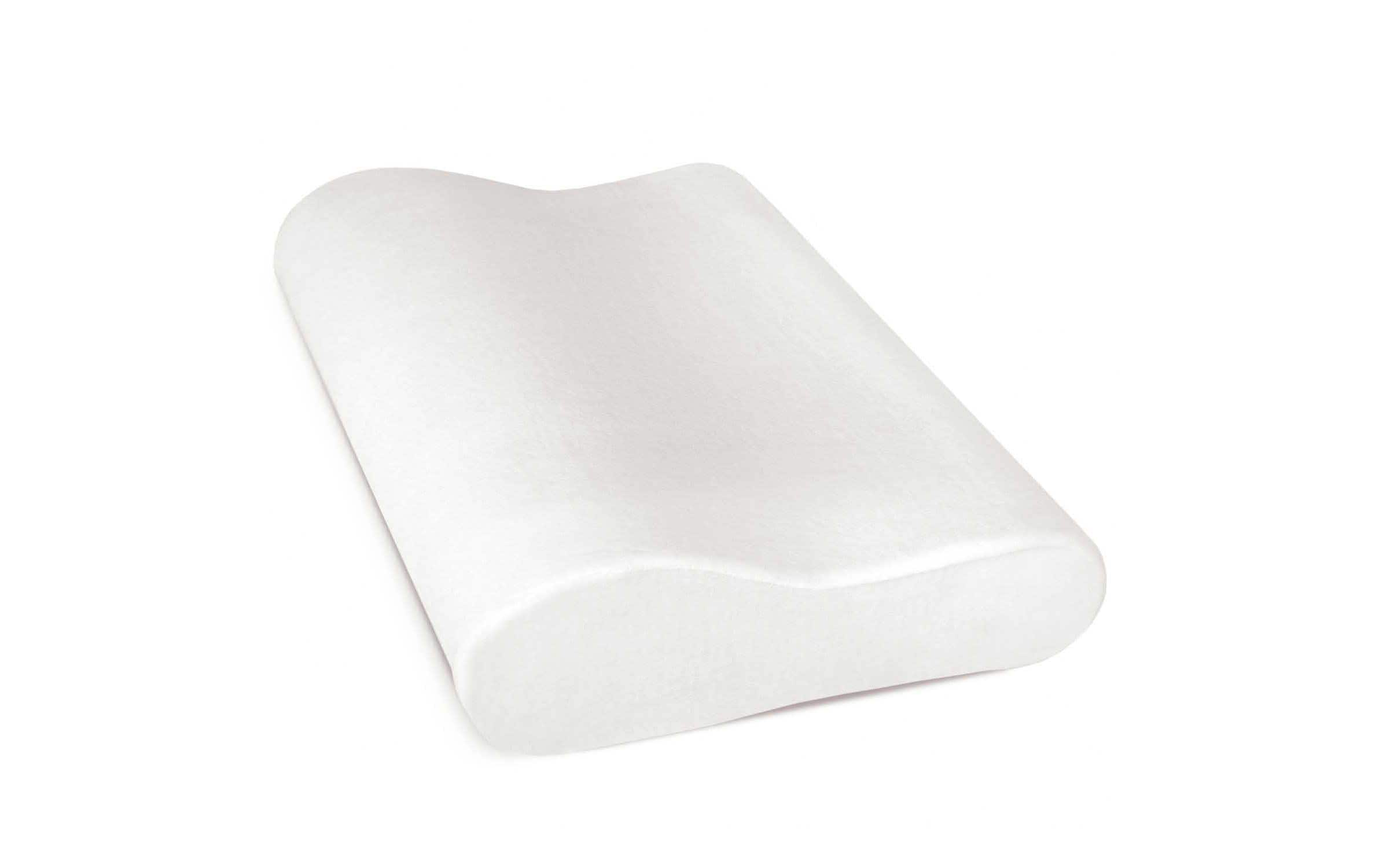 SISSEL Nackenkissen »Soft Curve M 63«