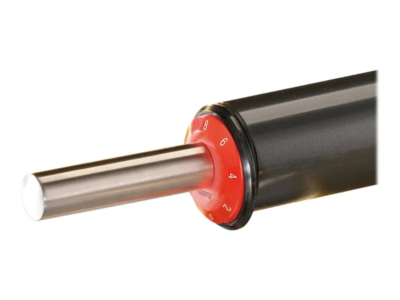 GEFU EXACT - Kagerulle - 6,8 diameter x 48,5 cm