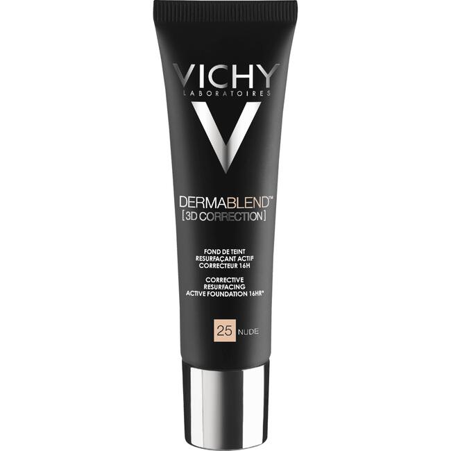 Vichy Dermablend 3D Correctie Foundation nr25 30 ML