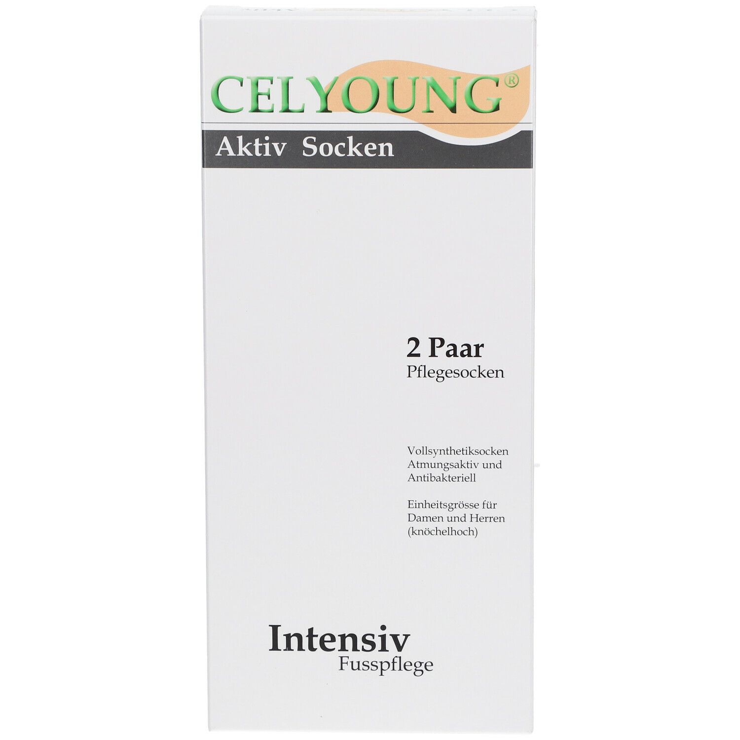 CELYOUNG® Aktiv Socken Unisex