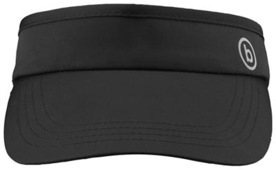 BengerRUNNING VISOR KAPPE - schwarz