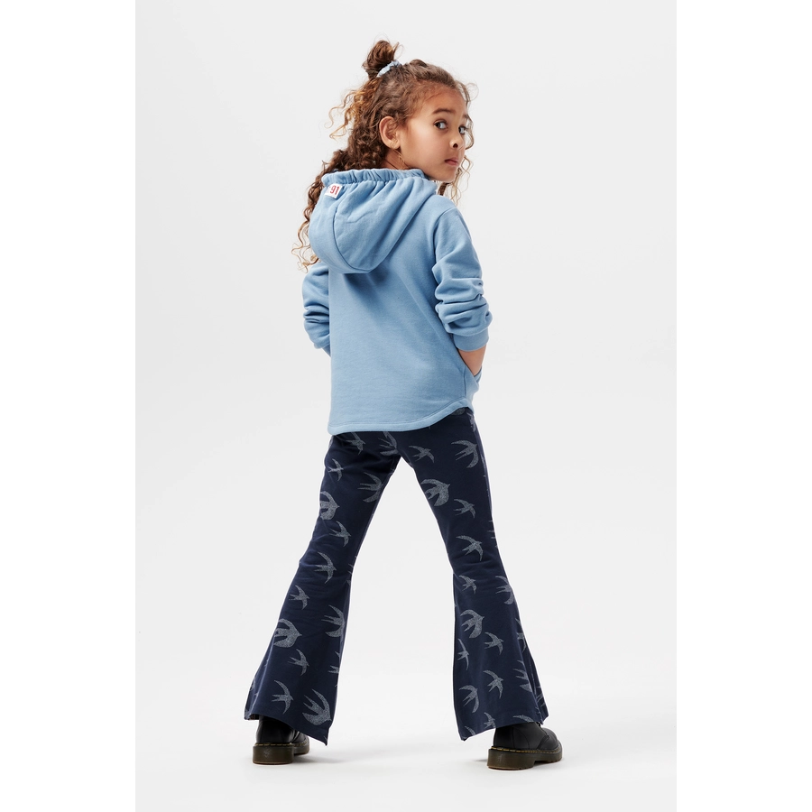 Noppies Pullover Kemah Ashley blue