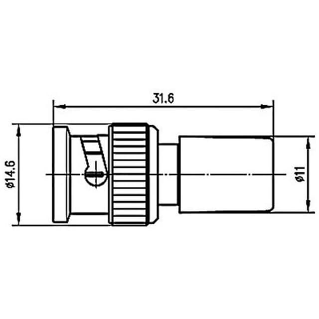 Tristar VE-5966 Bordventilator 20 W Sort