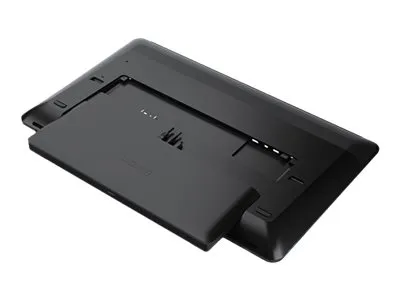 Wacom Cintiq Pro 24 - DTK-2420 - Digitizer m/ LCD-skærm - 52.2 x 29.4 cm - elektromagnetisk - 17 knapper - kabling - HDMI, DisplayPort, USB-C