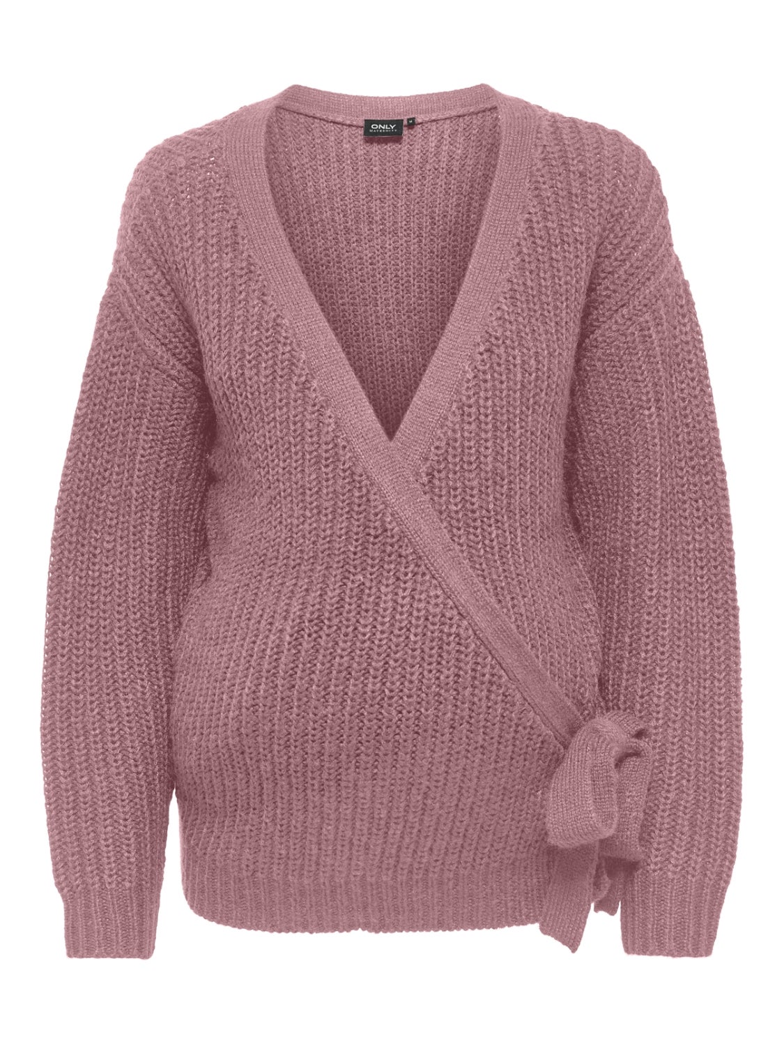 OLMBREDA Strickjacke Nostalgia Rose