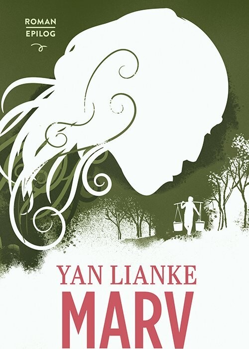 Marv - Yan Lianke - Bog