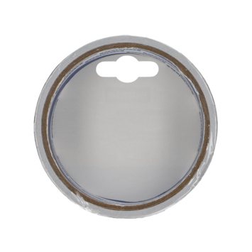 GAMMA Aluminiumtape 50 mm x 5 m