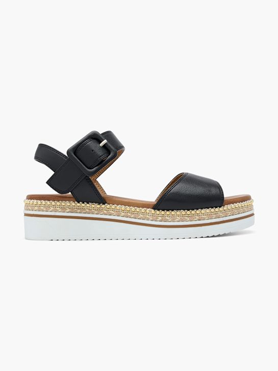 Graceland Sandalette