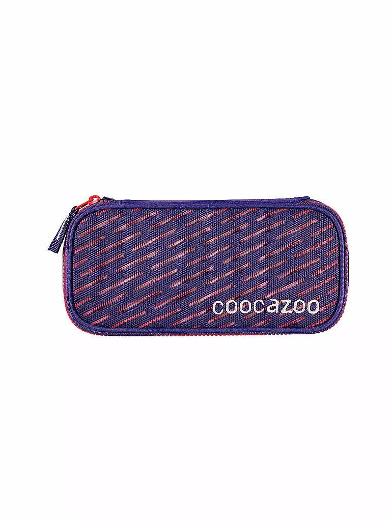COOCAZOO Federnmappe 