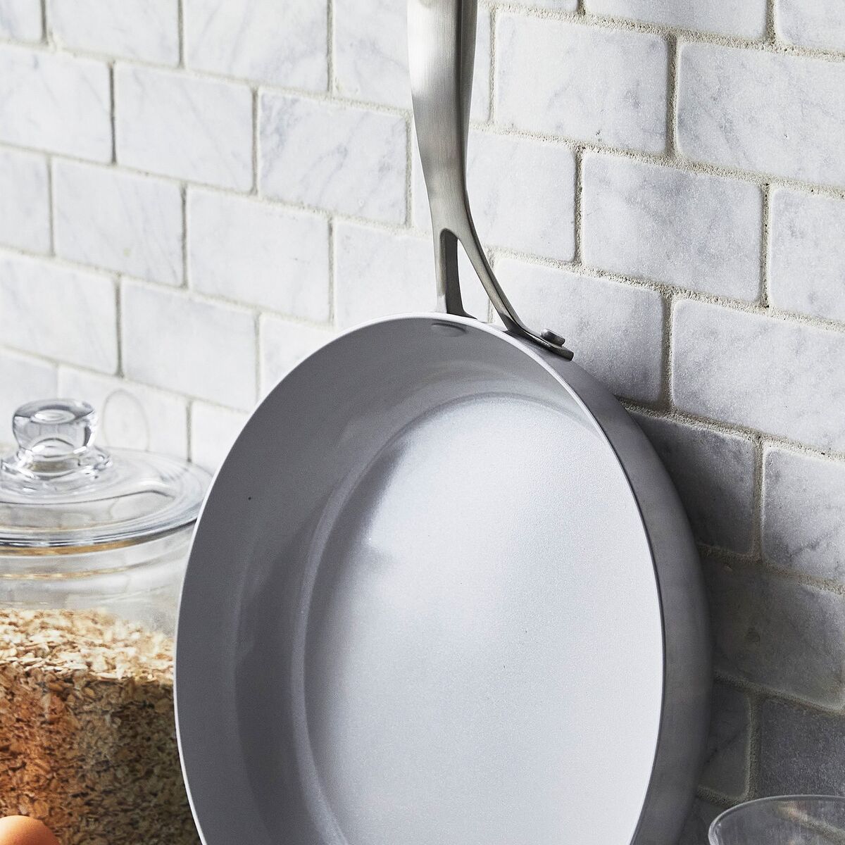 Venice Pro stekepanne 28 cm