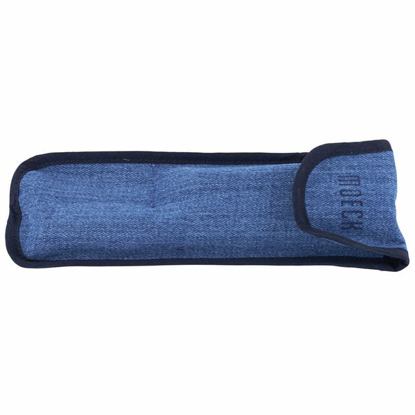Moeck 1023 Flauto 1 Plus Sopran Blockflöte