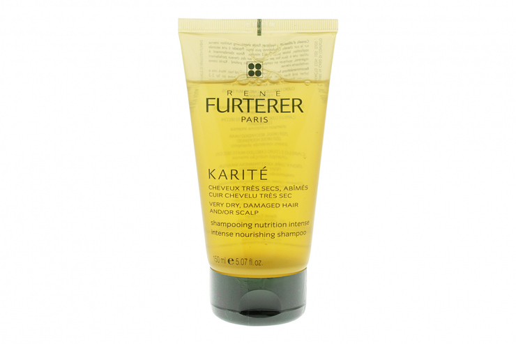 Karité shampooing nutrition intense 150ml