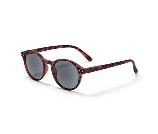 Lesebrille mit Tönung