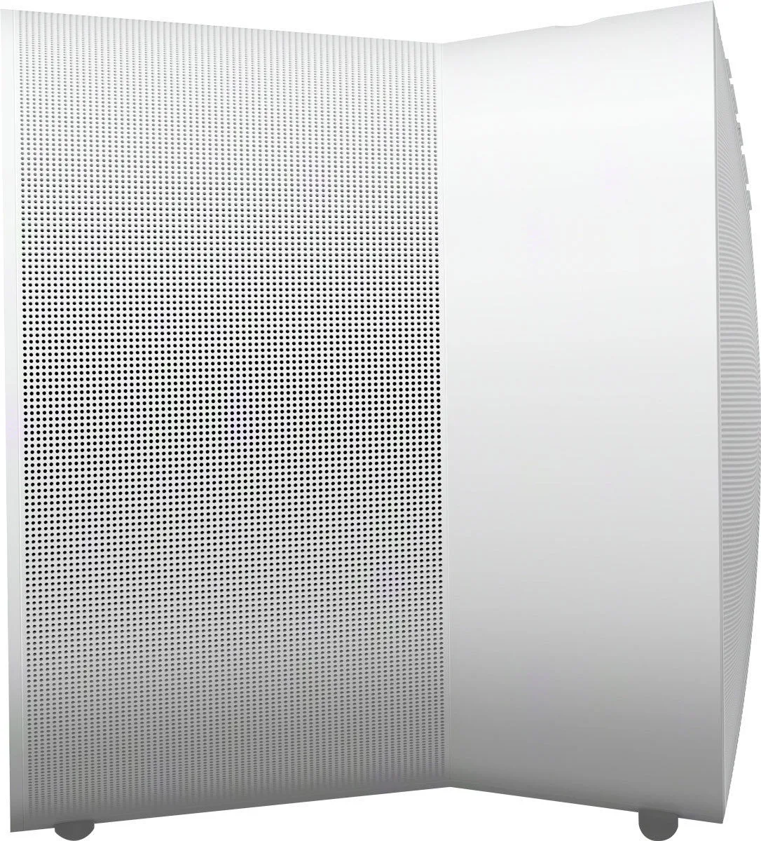 Sonos Era 100 Blanc   Vogel's SFS 4133 Blanc Enceintes connectées