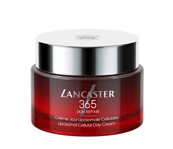 Lancaster 365 Skin Repair Liposomal Cellular Day Cream