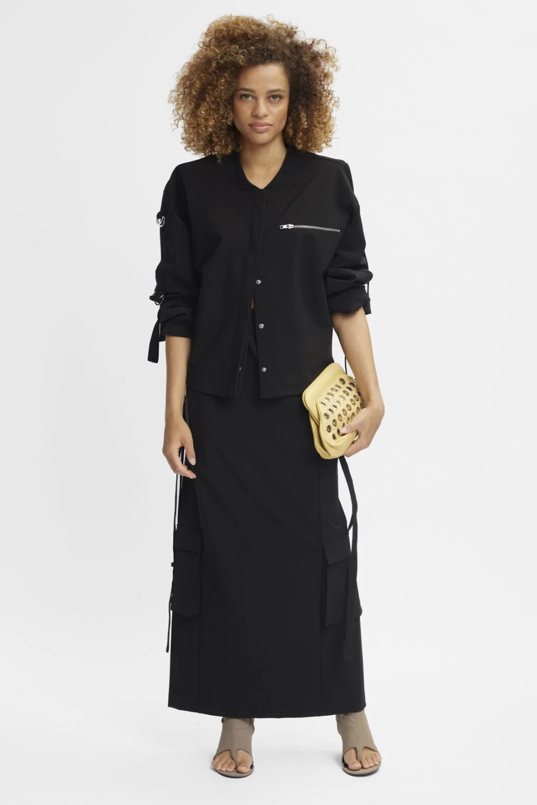 Gestuz UtilaGZ HW skirt