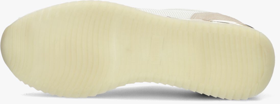MEXX beige mexx lage sneakers fleur