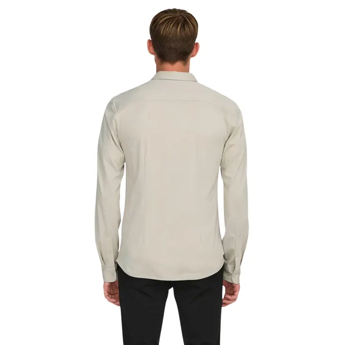 Only & Sons Robin Overhemd Heren