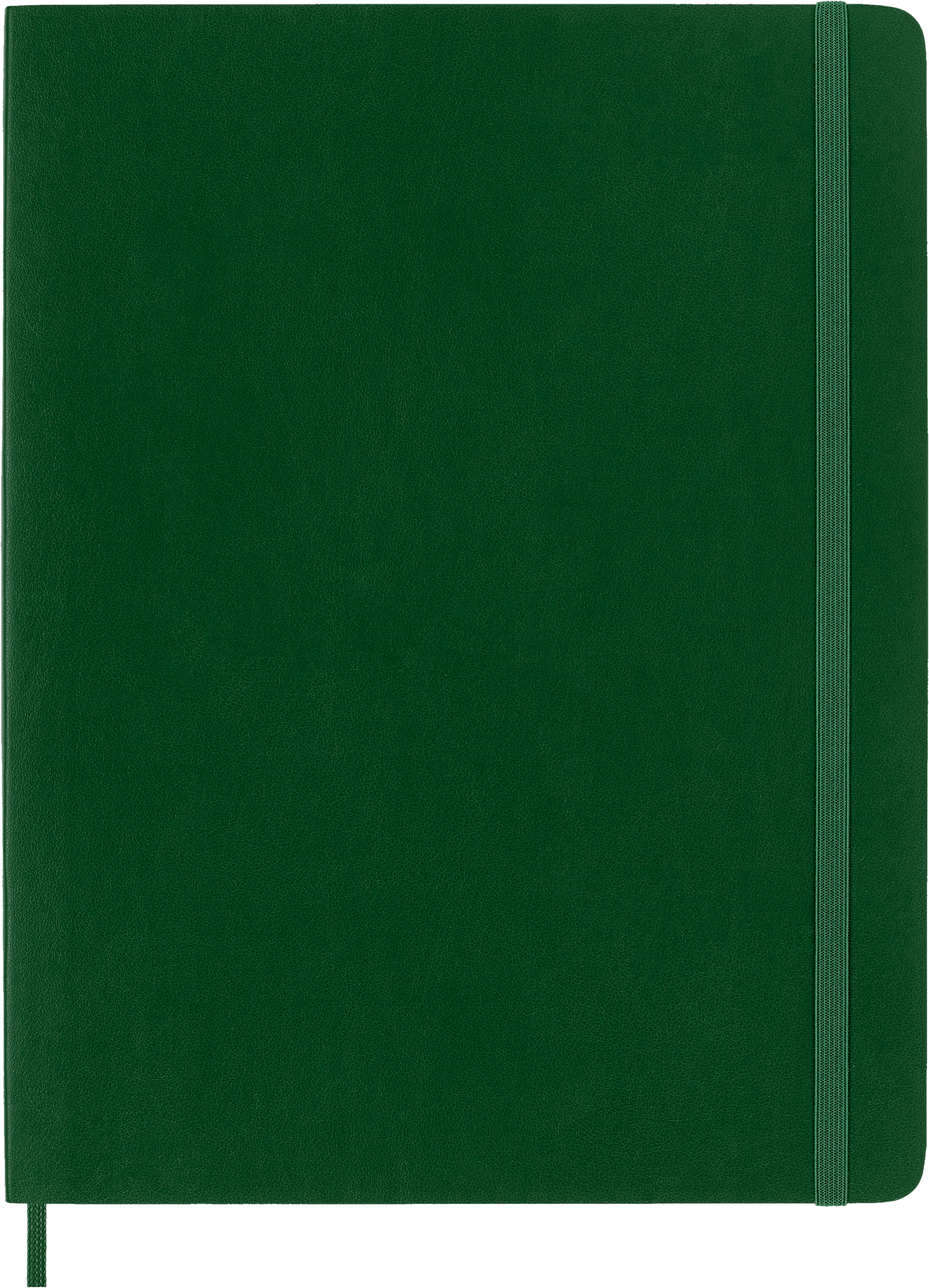 Classic Notebook Soft Cover
