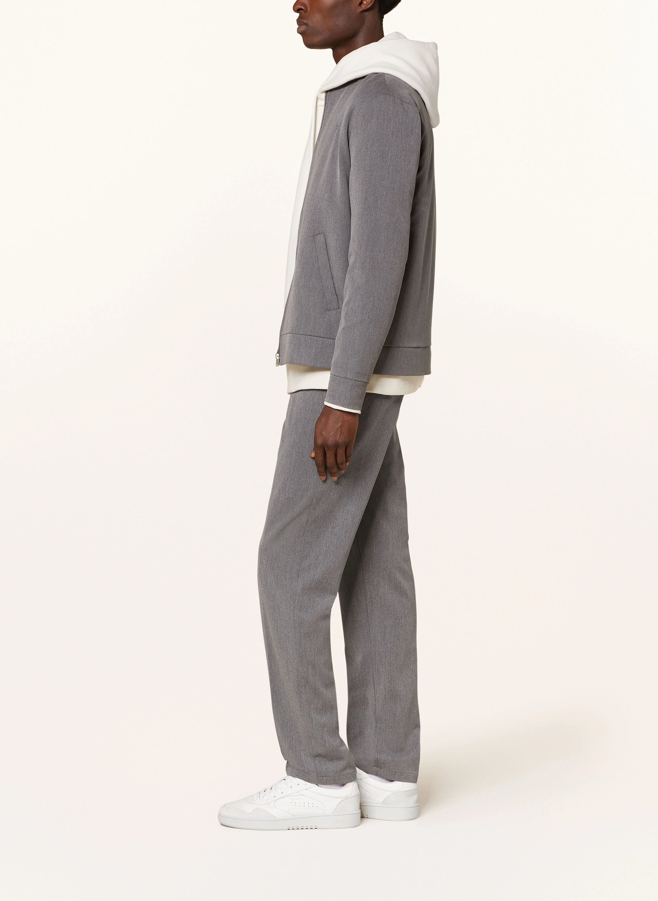 LES DEUX Hose Regular Fit