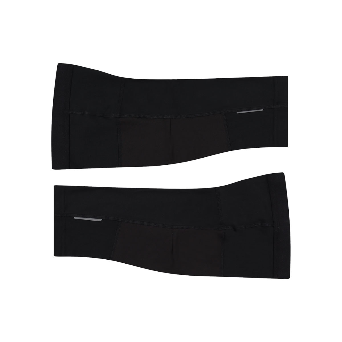 BBB Cycling ColdShield WB BBW-361 Kniewarmers Zwart