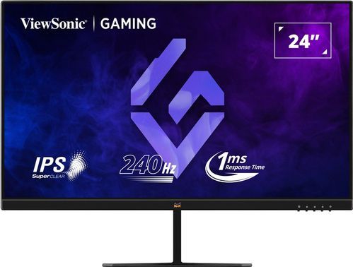 Viewsonic - VX2479A-HD-PRO - LED Monitor - 24 Inch - Full HD