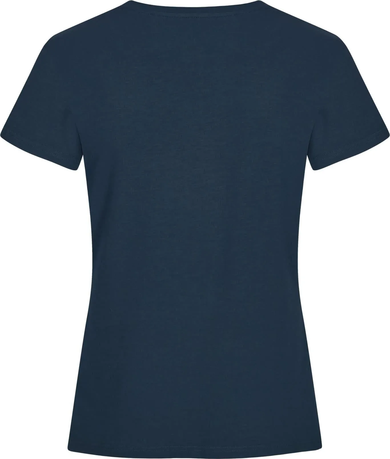 Urberg Women's Bamboo Tee Midnight Navy