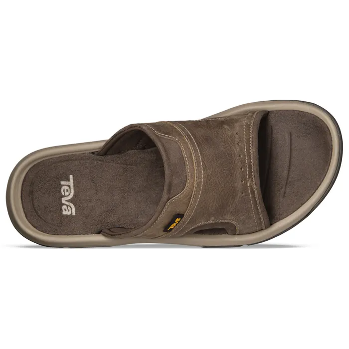Teva Langdon Slide