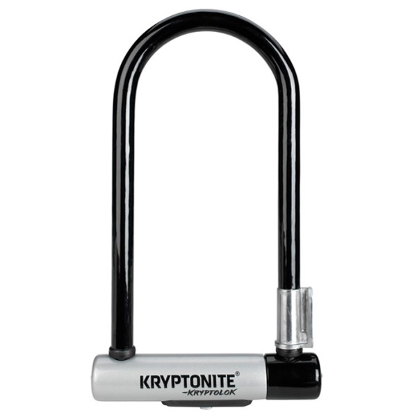 Kryptonite - KryptoLok Standard - Antivol vélo