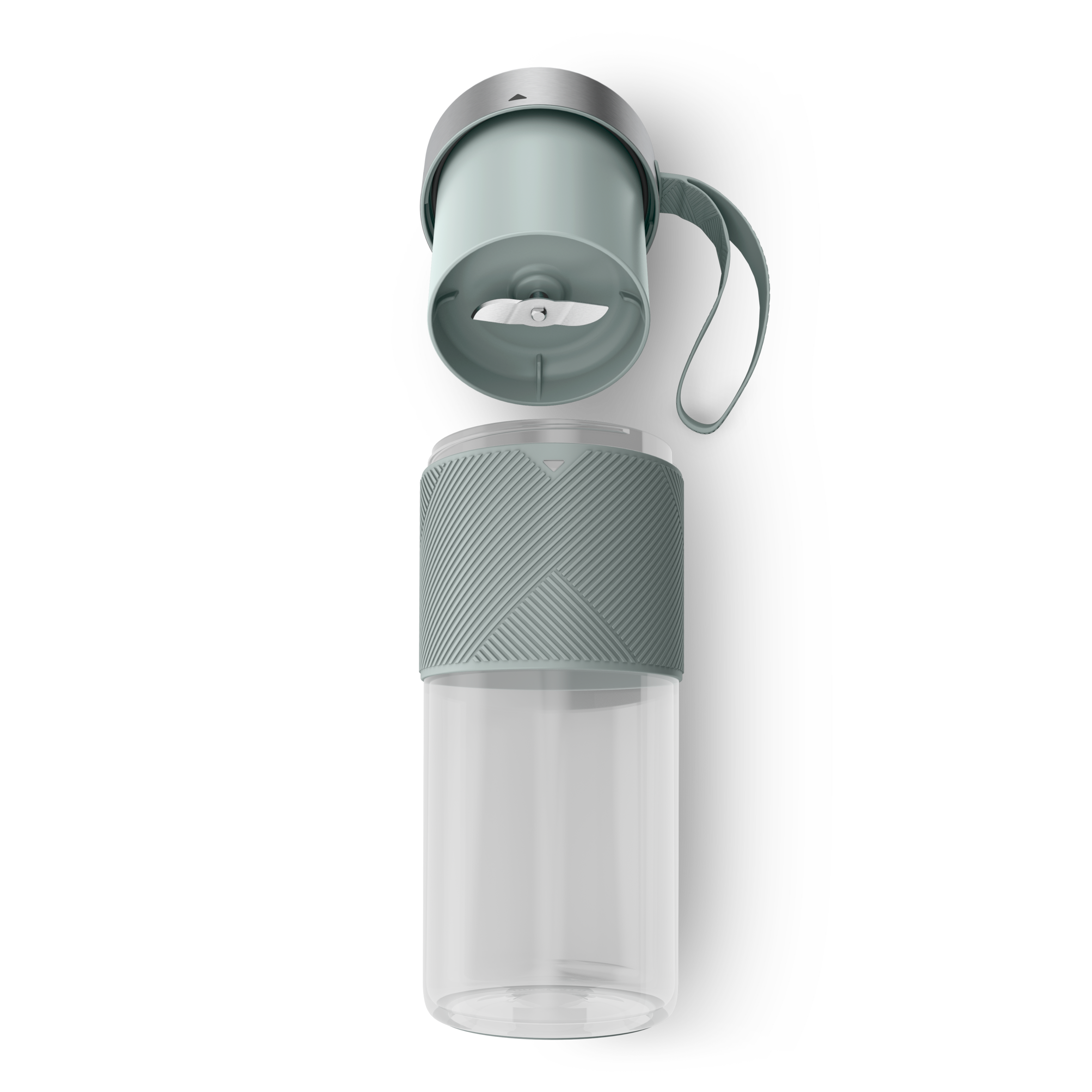 Lightmix BL1C04 Blender to go - 300 mL