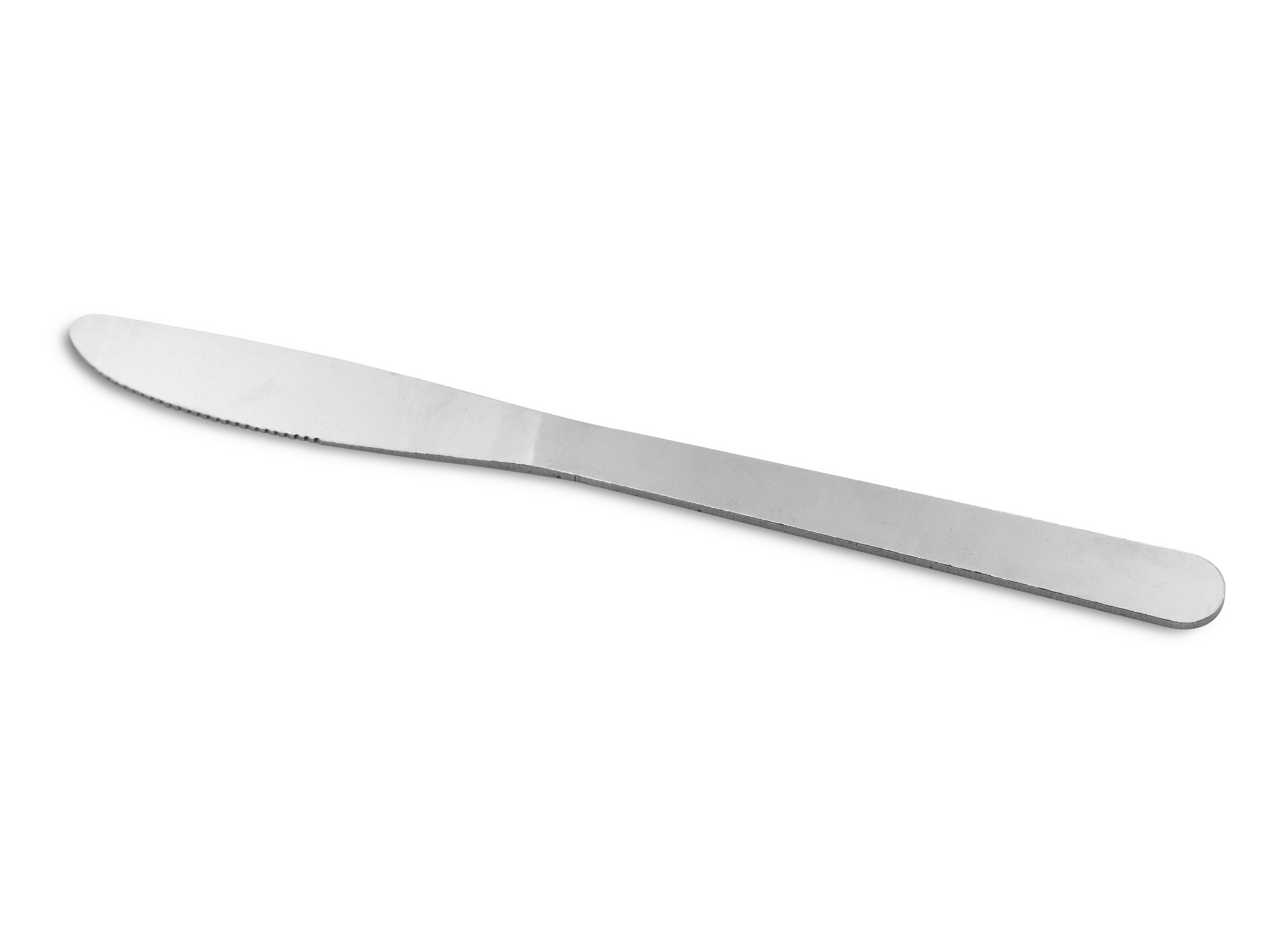 FACA DE MESA ALICE POLEGAR INOX POLIDO