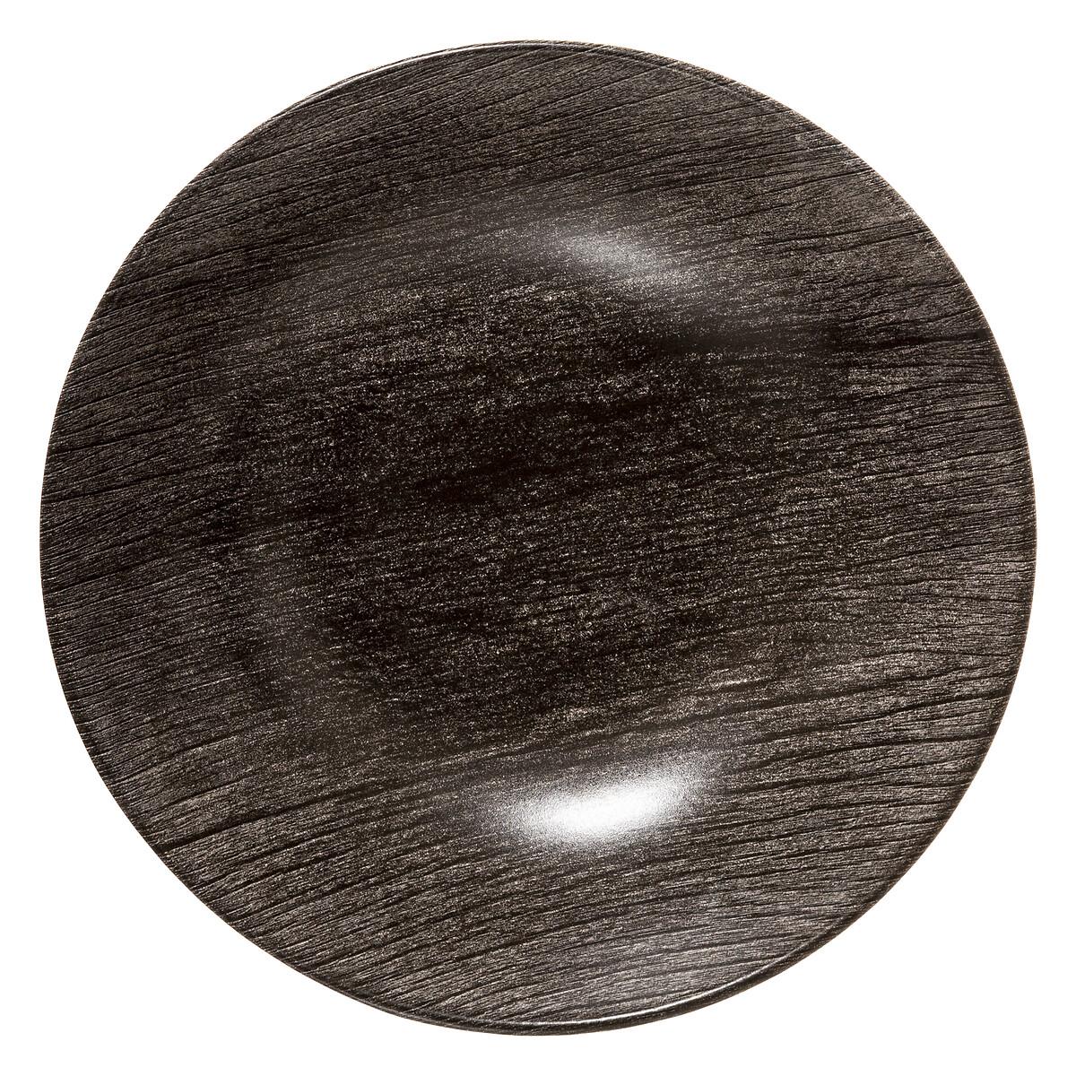 ASSIETTE CREUSE VIE SAUVAGE 20CM