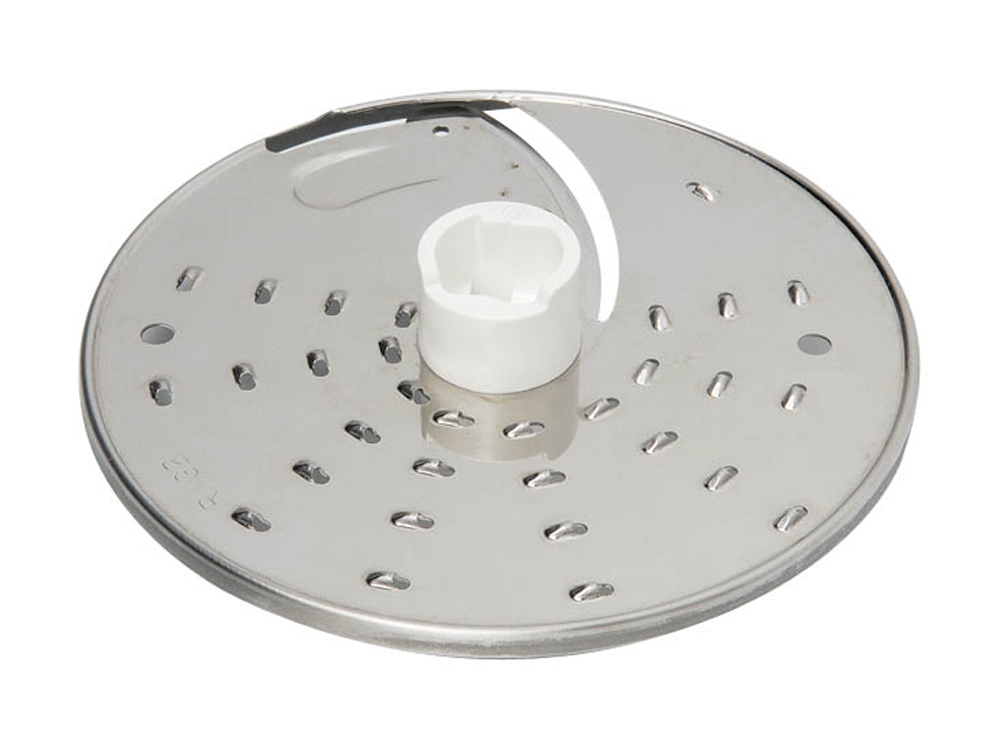 Disque Eminceur Râpeur 2 mm Mini & Mini Plus Magimix