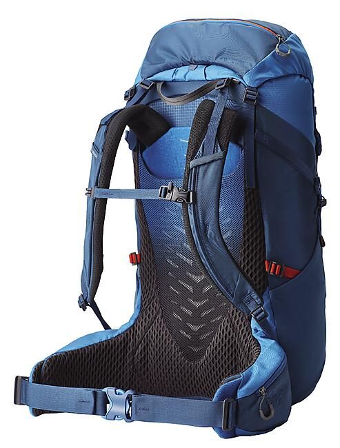 GREGORY - SAC ENFANT WANDER 50