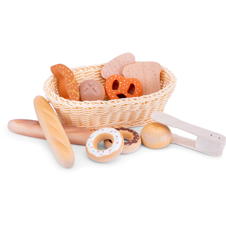 New Classic Toys Brotkorb