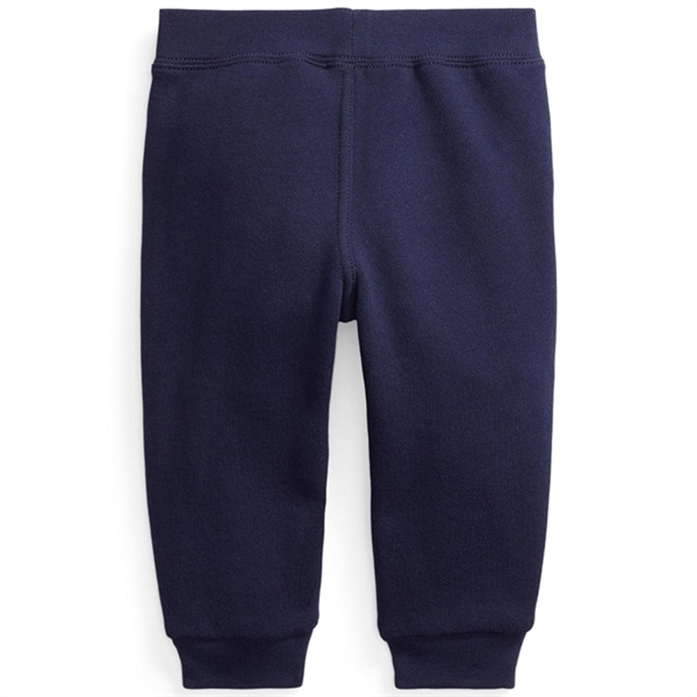 Boy Sweatpants Cruise Navy