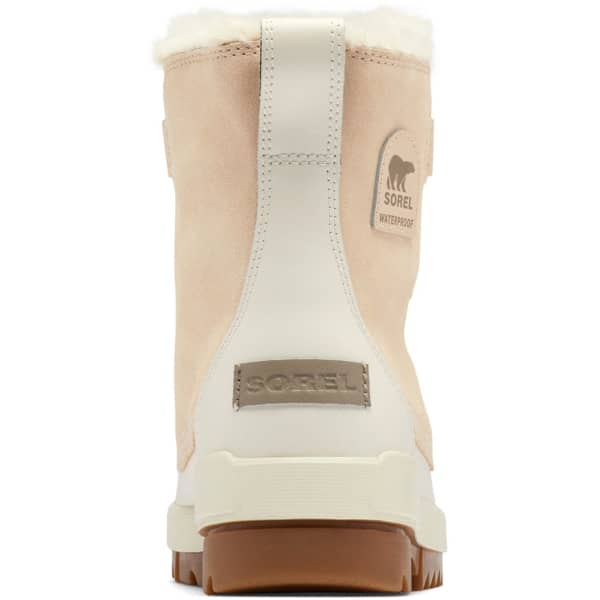 Après ski SOREL TORINO II WP W NOVA SAND, CHAL