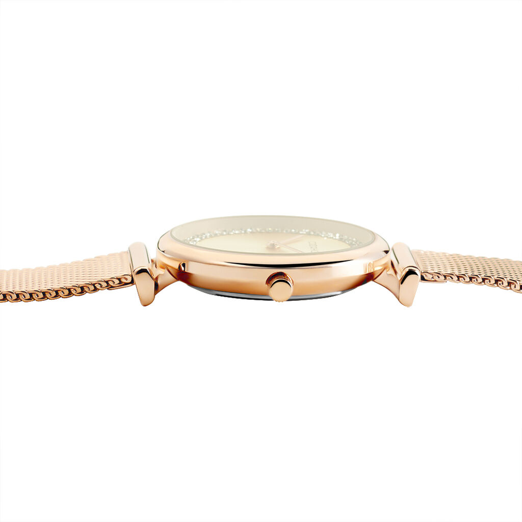 Montre Codhor Nidia Doré