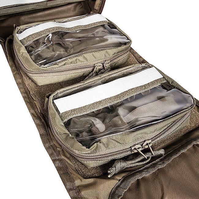 TASMANIAN TIGER - SAC A DOS TT MODULAR 30