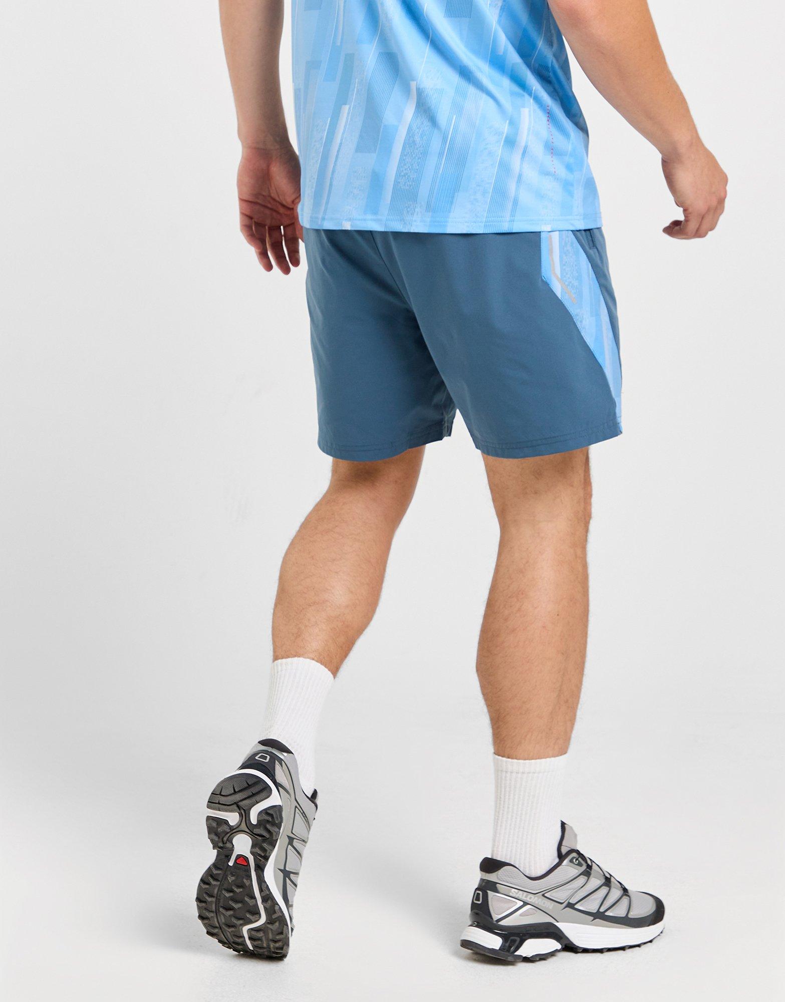 Technicals Short Motion Homme