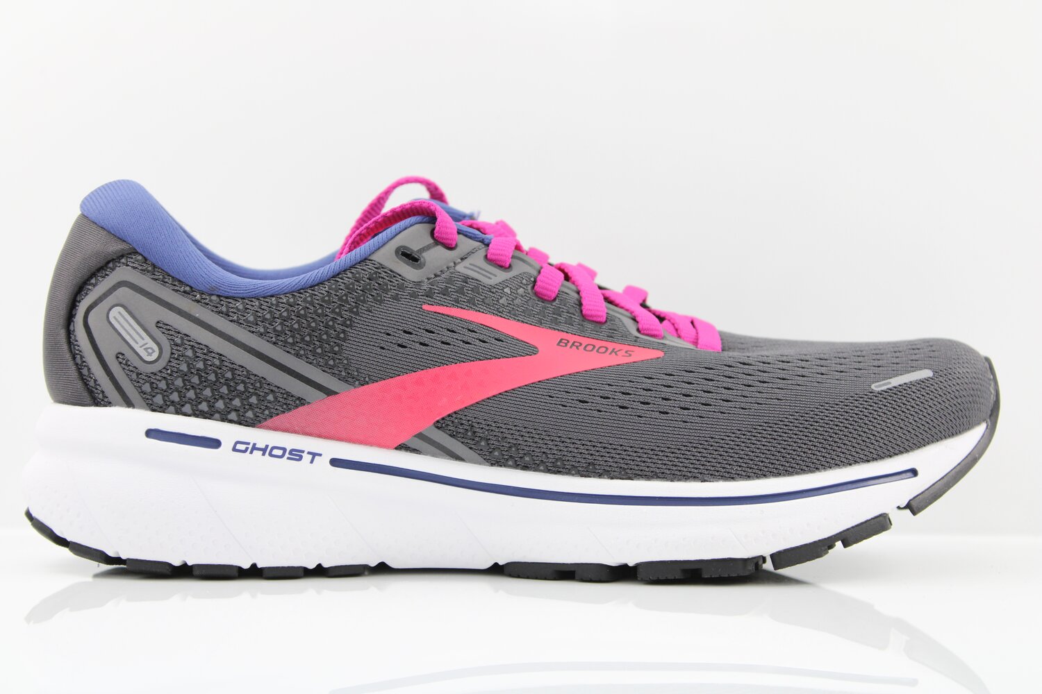 Brooks Ghost14, grün