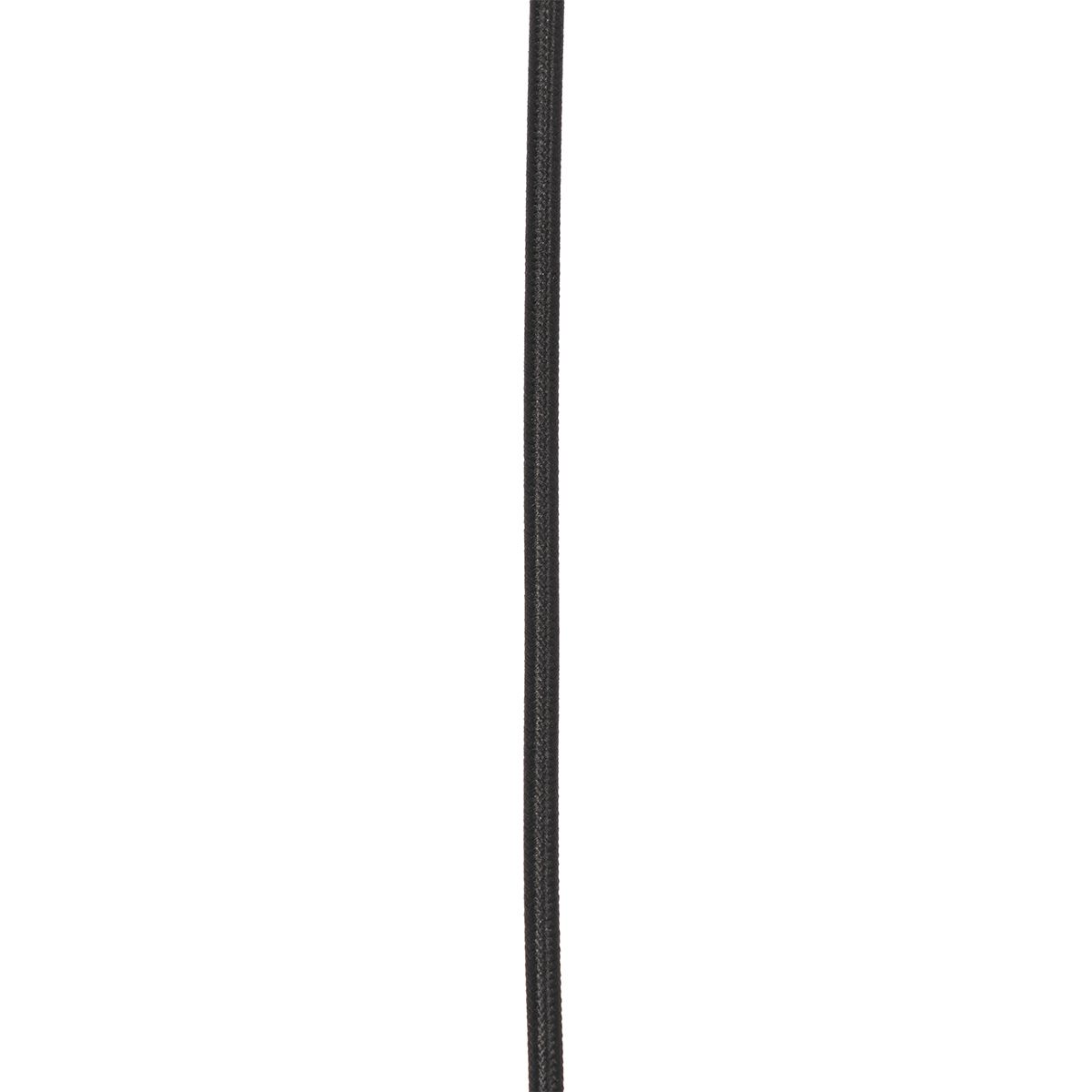 Art Deco hanglamp goud met opaal glas - Flore