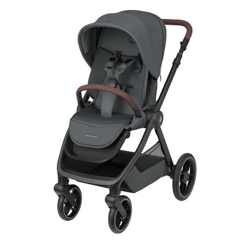 Poussette Oxford Twillic Graphite - MAXI COSI