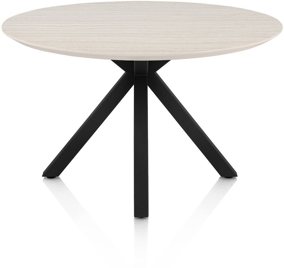 Henders en Hazel   Caletta Eettafel