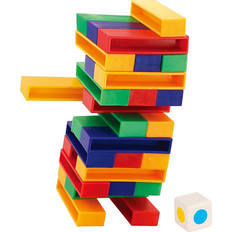 Games for fun Tower Stack