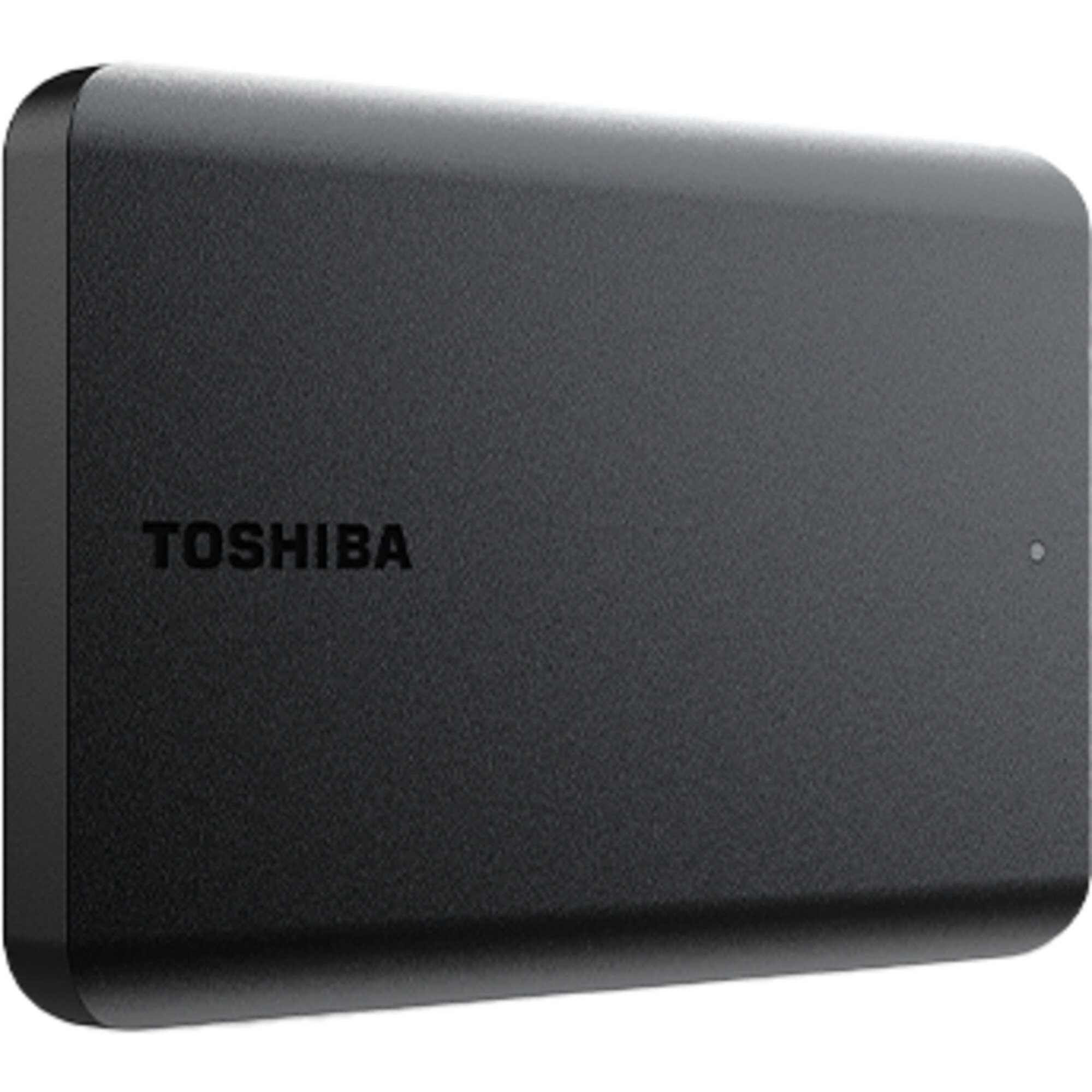 Toshiba Festplatte Canvio Basics 2022 1 TB