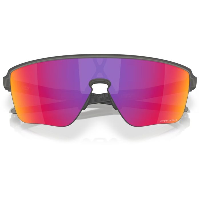 Oakley Unisex Solbriller Corridor SQ (Prizm Road) Grå