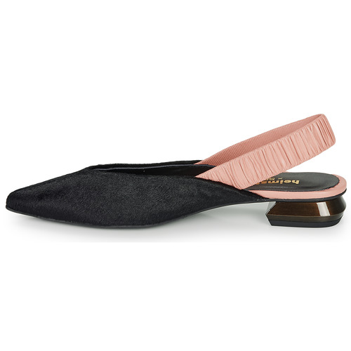 Heimstone - SWEDES - Noir / Rose
