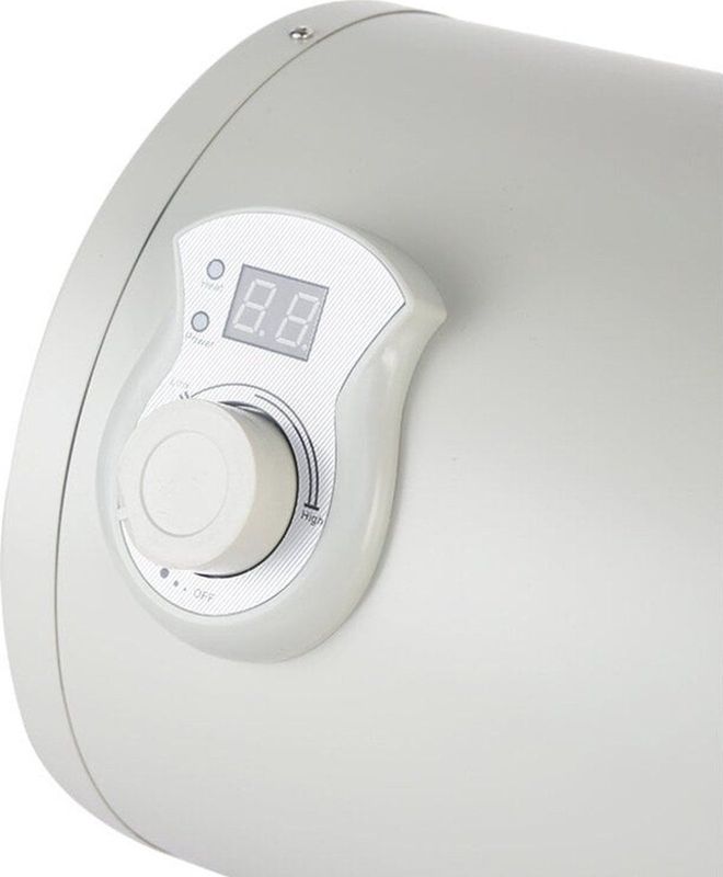 Quality Heating - Elektrische Boiler - 10 Liter - 12 Volt - Compact