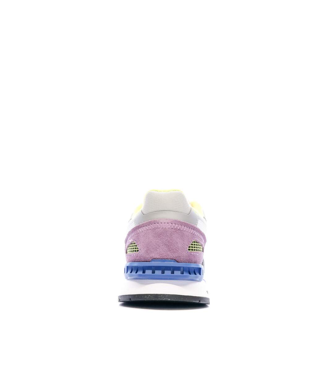 Baskets Multicolore Femme Puma Mirage Mox Vision